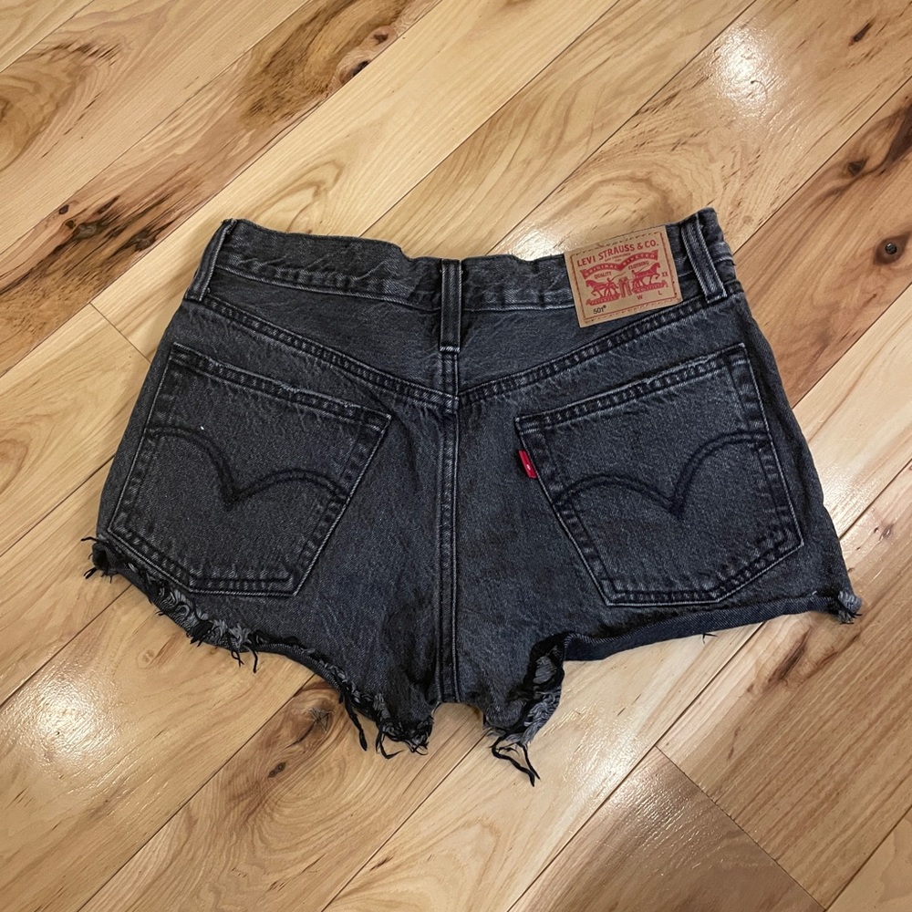 Levi’s 501 Shorts